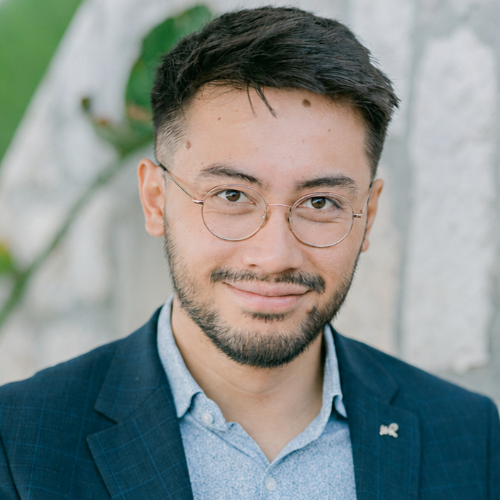 Mattis Moreau - Responsable Paie - ADP