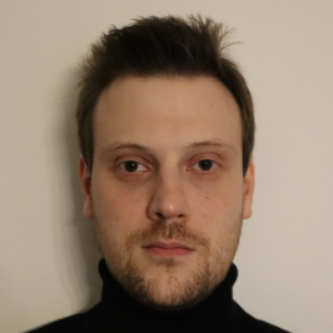 Maxime Sebire