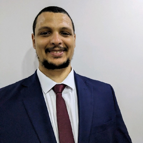Ishak Hadjal - Software Engineer Team Leader