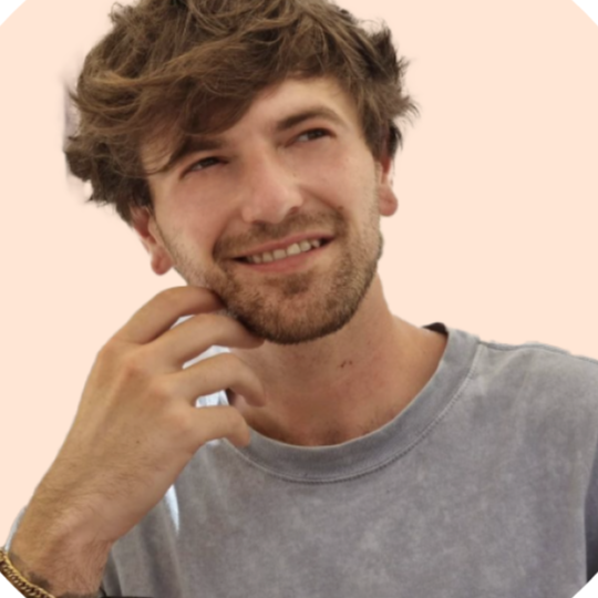Sébastien Soriano
