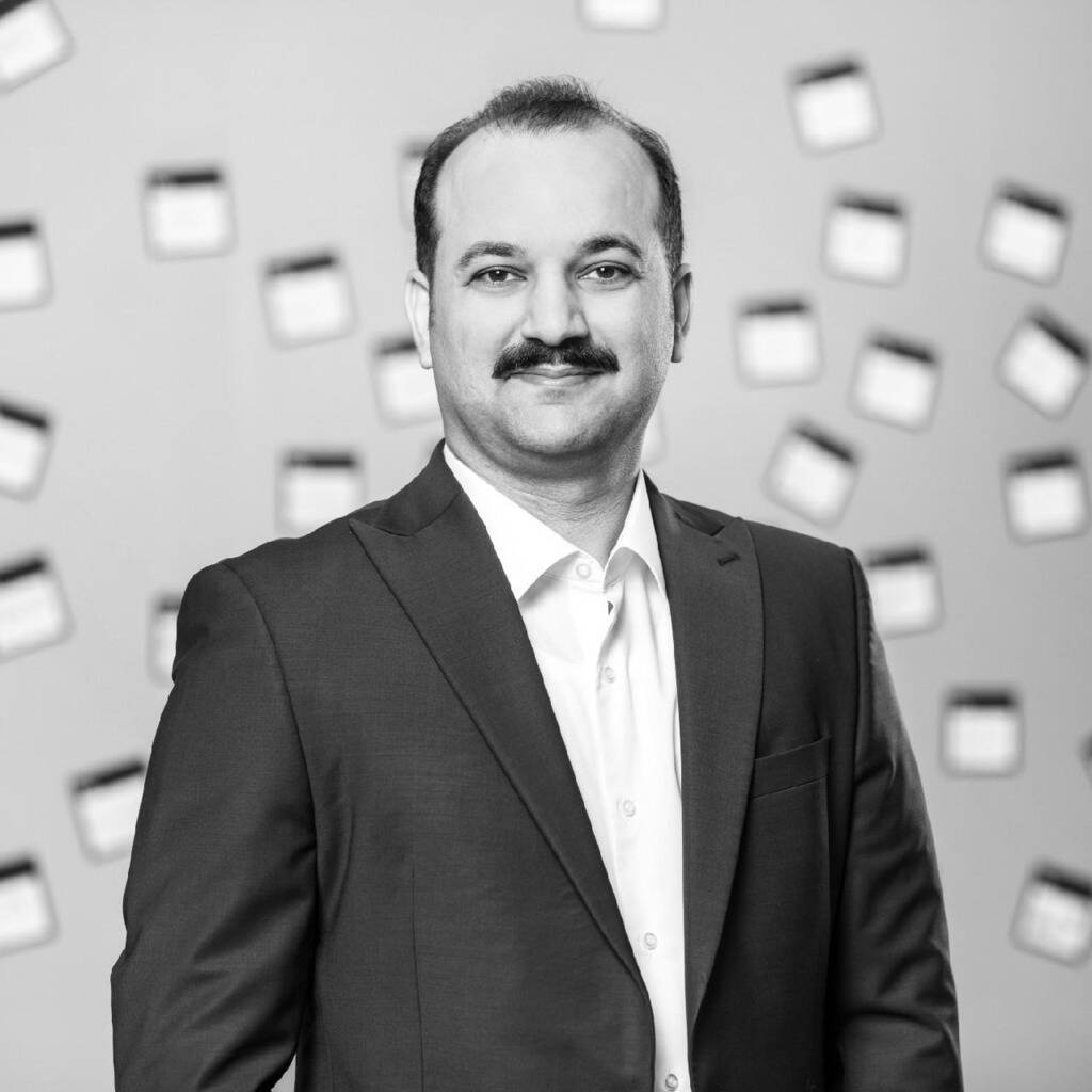 Shahriar Farzam - Fullstack Web Developer