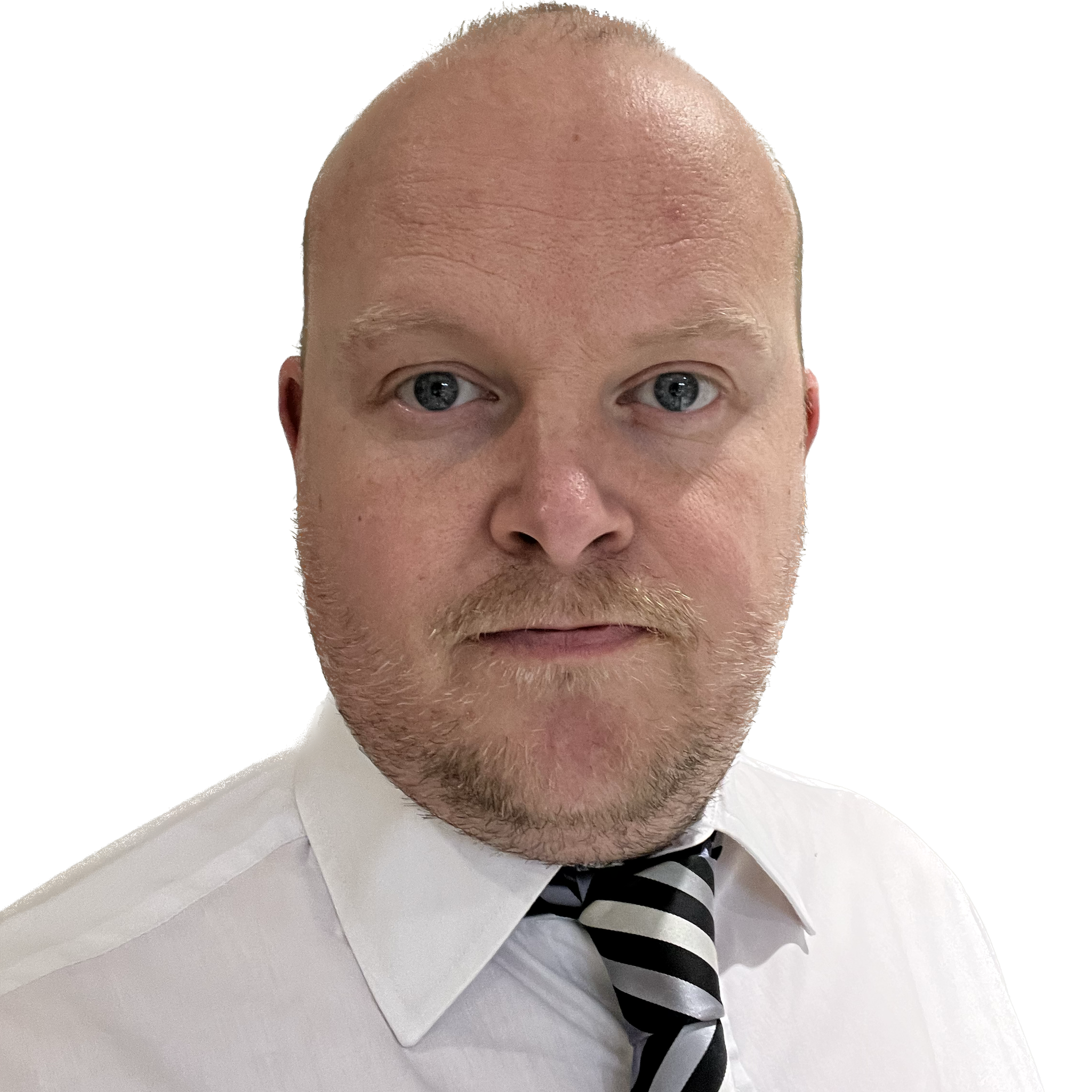 Dr Steven Dale