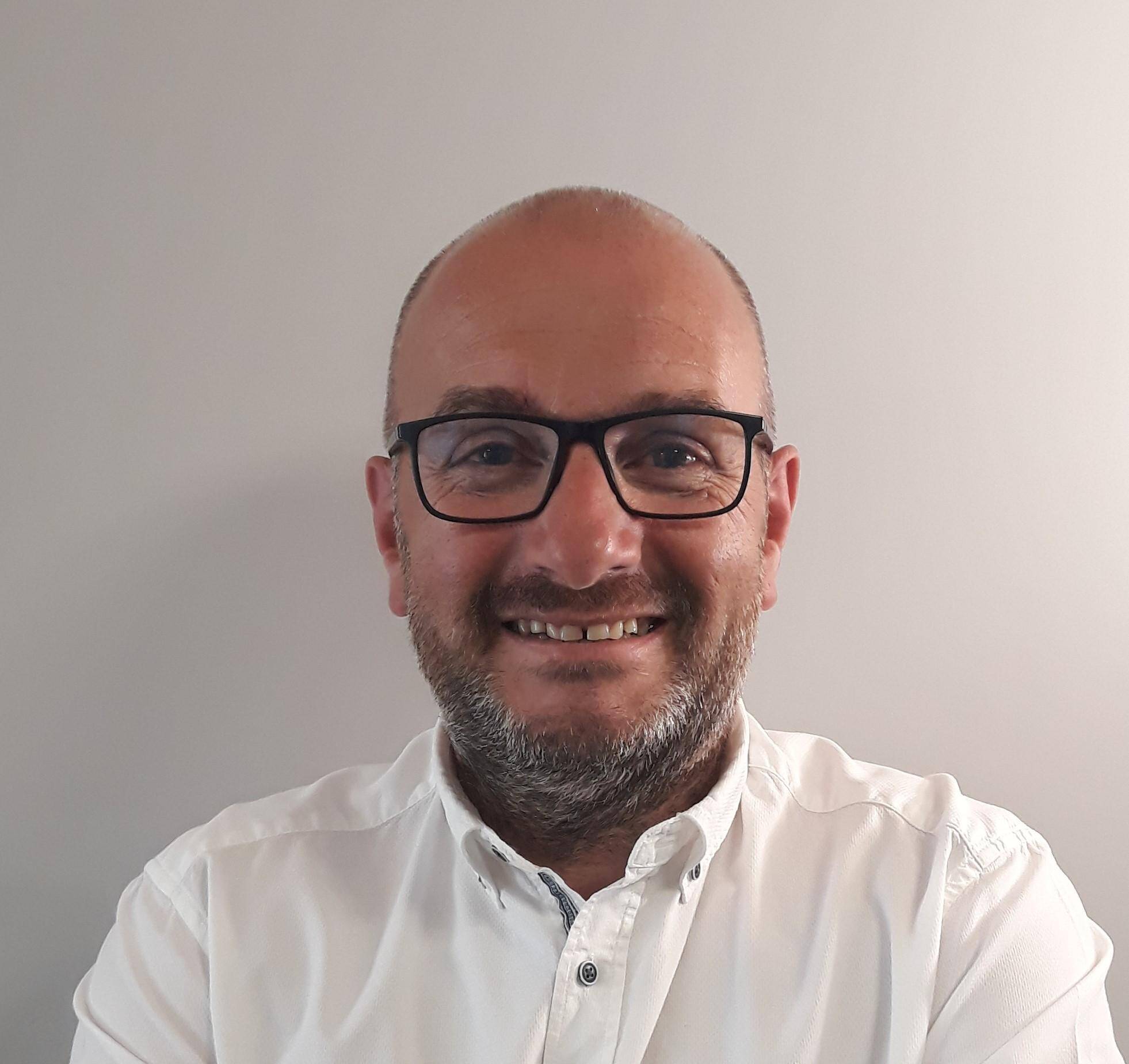 Sébastien Raudier