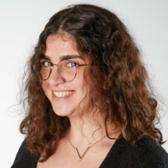 Cléa Branchereau - Content & Growth marketing manager