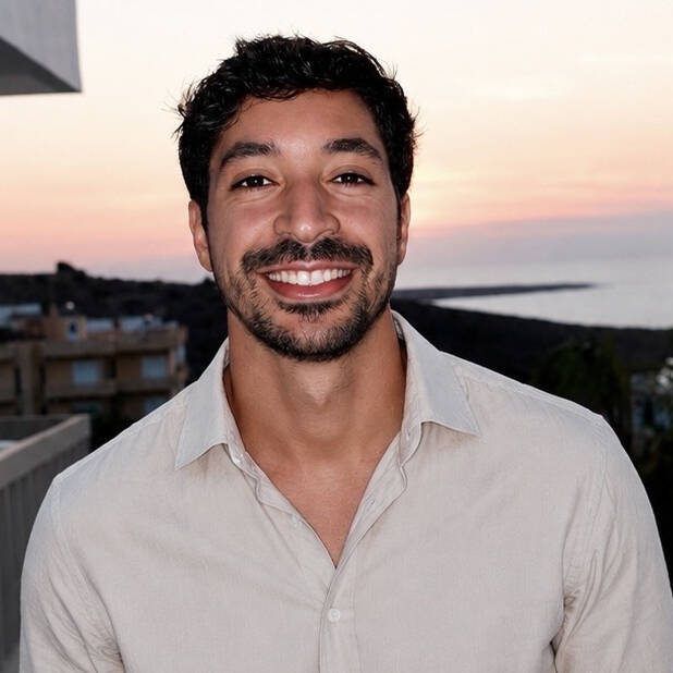 Ilias Bitar