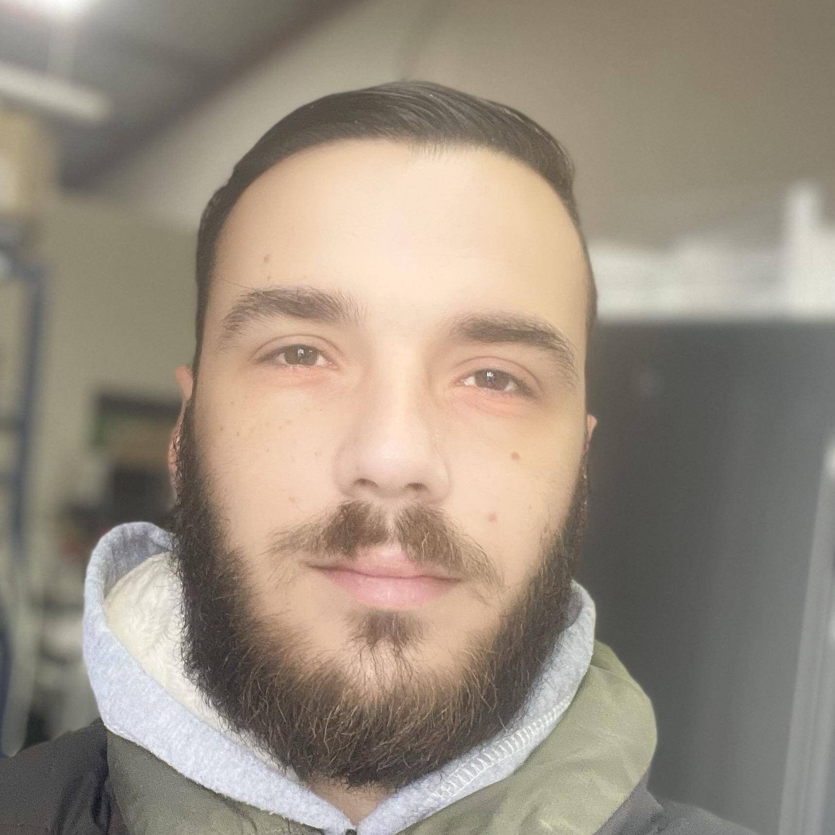 Chris Beatxateguy