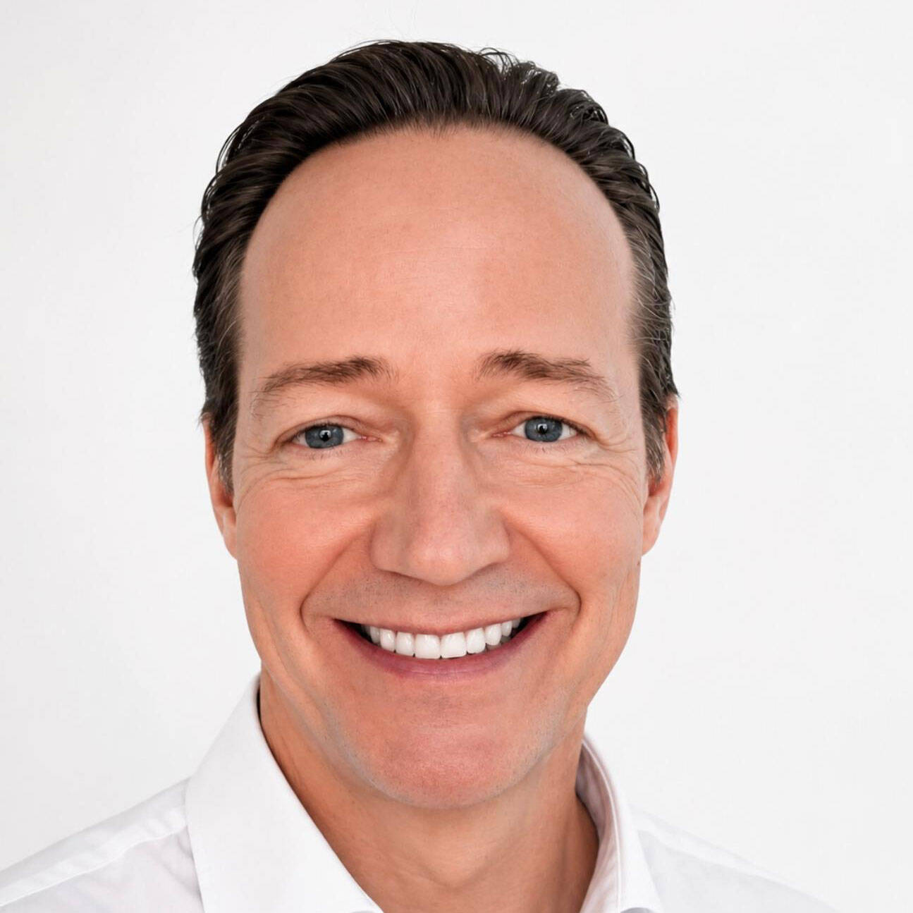 Berthold Gaupp - Webentwicklung und Medien
