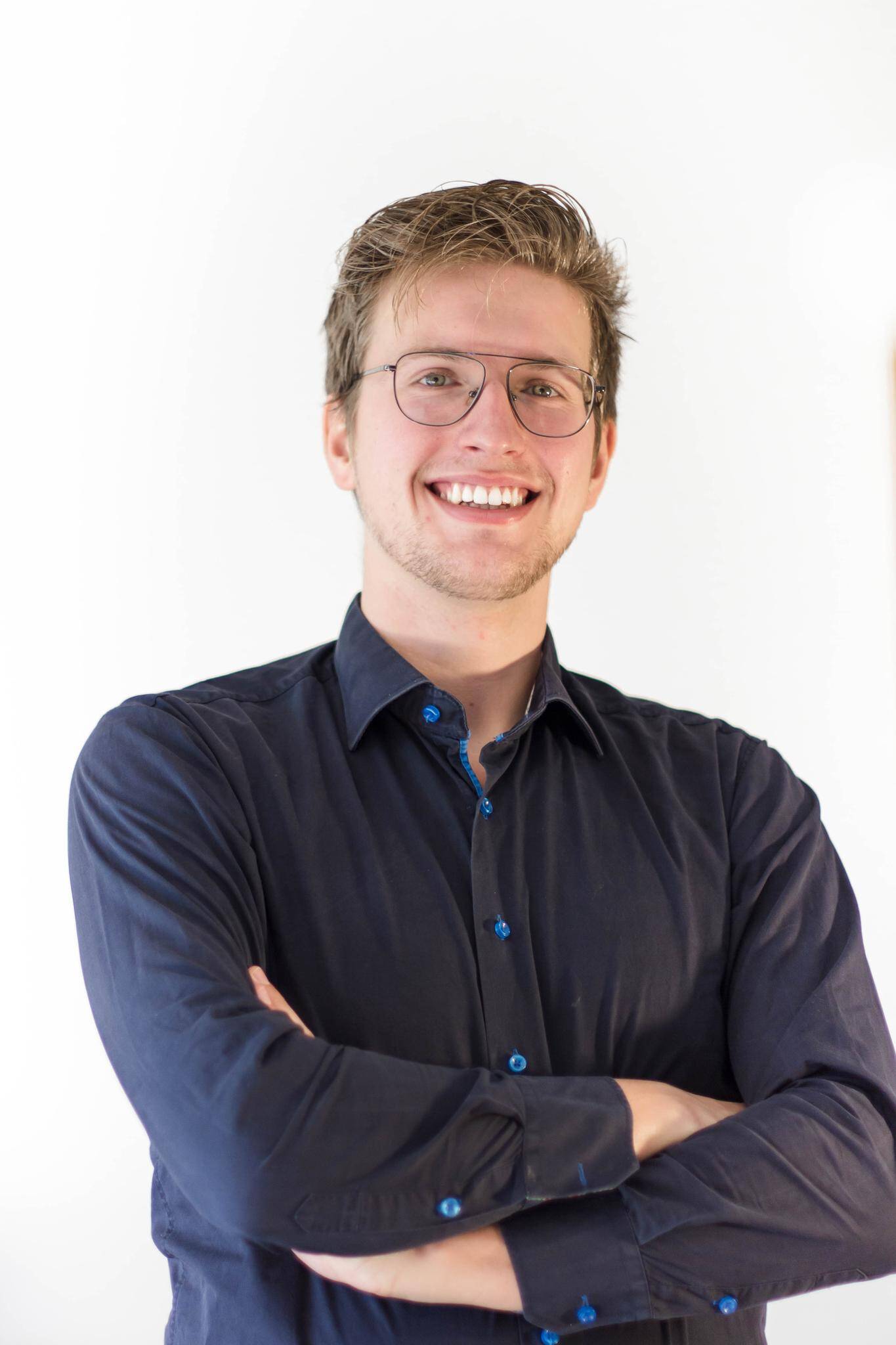Ivo De Geus