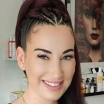 Audrey Suc
