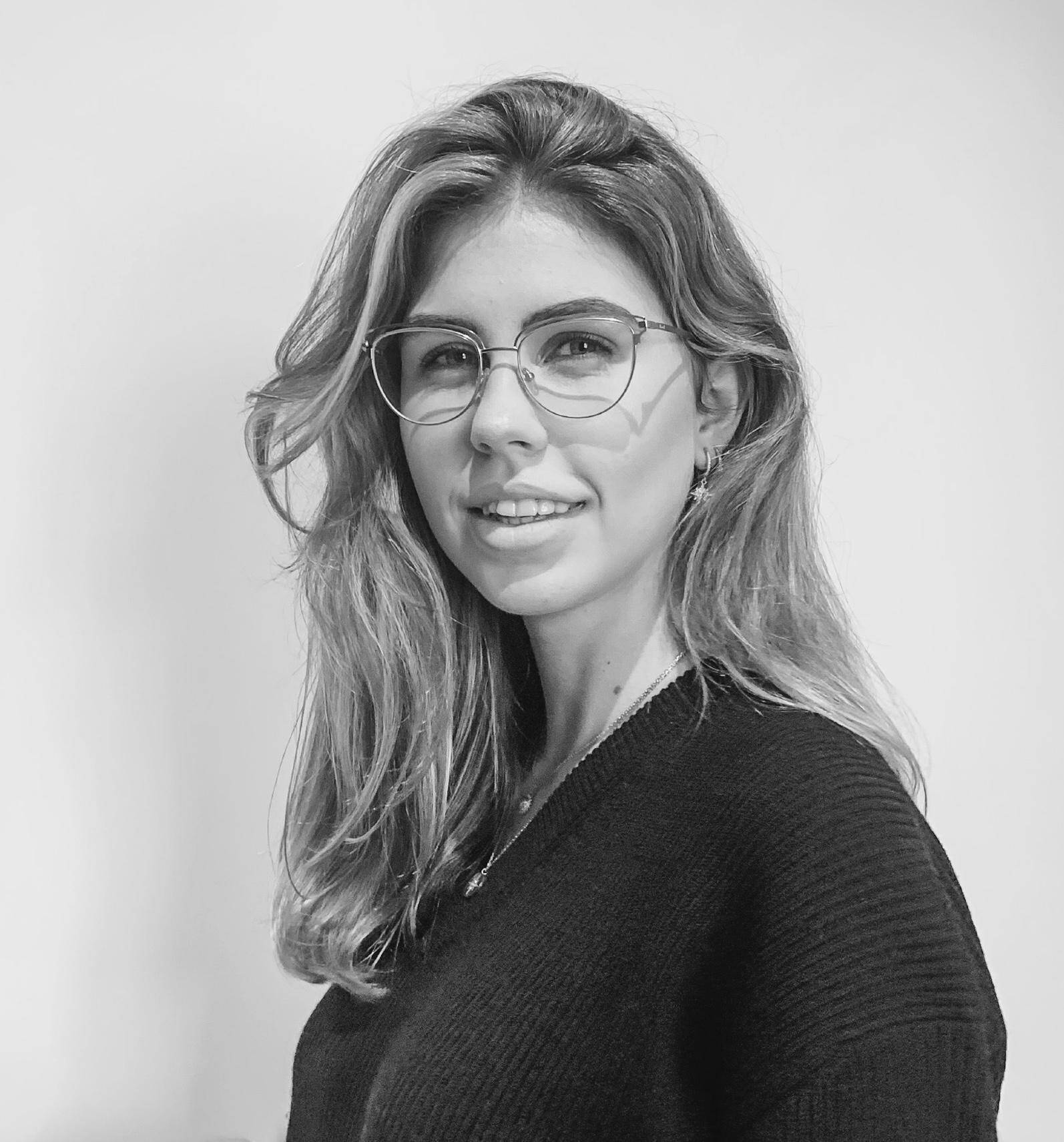 Laure  - Communication & Event Manager