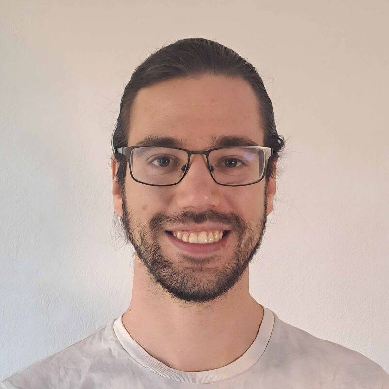 Simon Uldry - Développeur d'applications