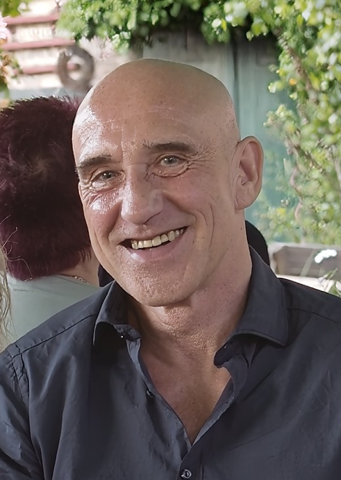 Thomas Czyrnik