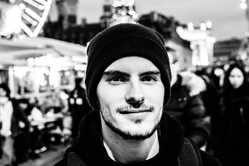 Clément Maurice