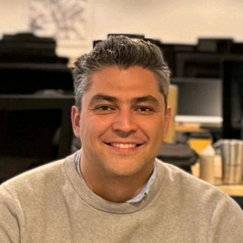 Oscar Chavez