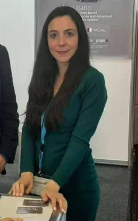 Lara Andrea Neira Gonzalez