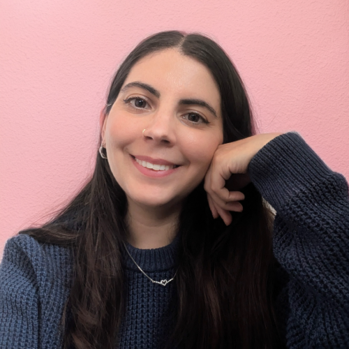 Maria Gloria Vallejo