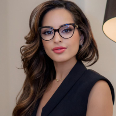 Rachel El Mehrous