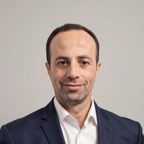 Lotfi Benlabiod - Consultant PMO & Gouvernance IT