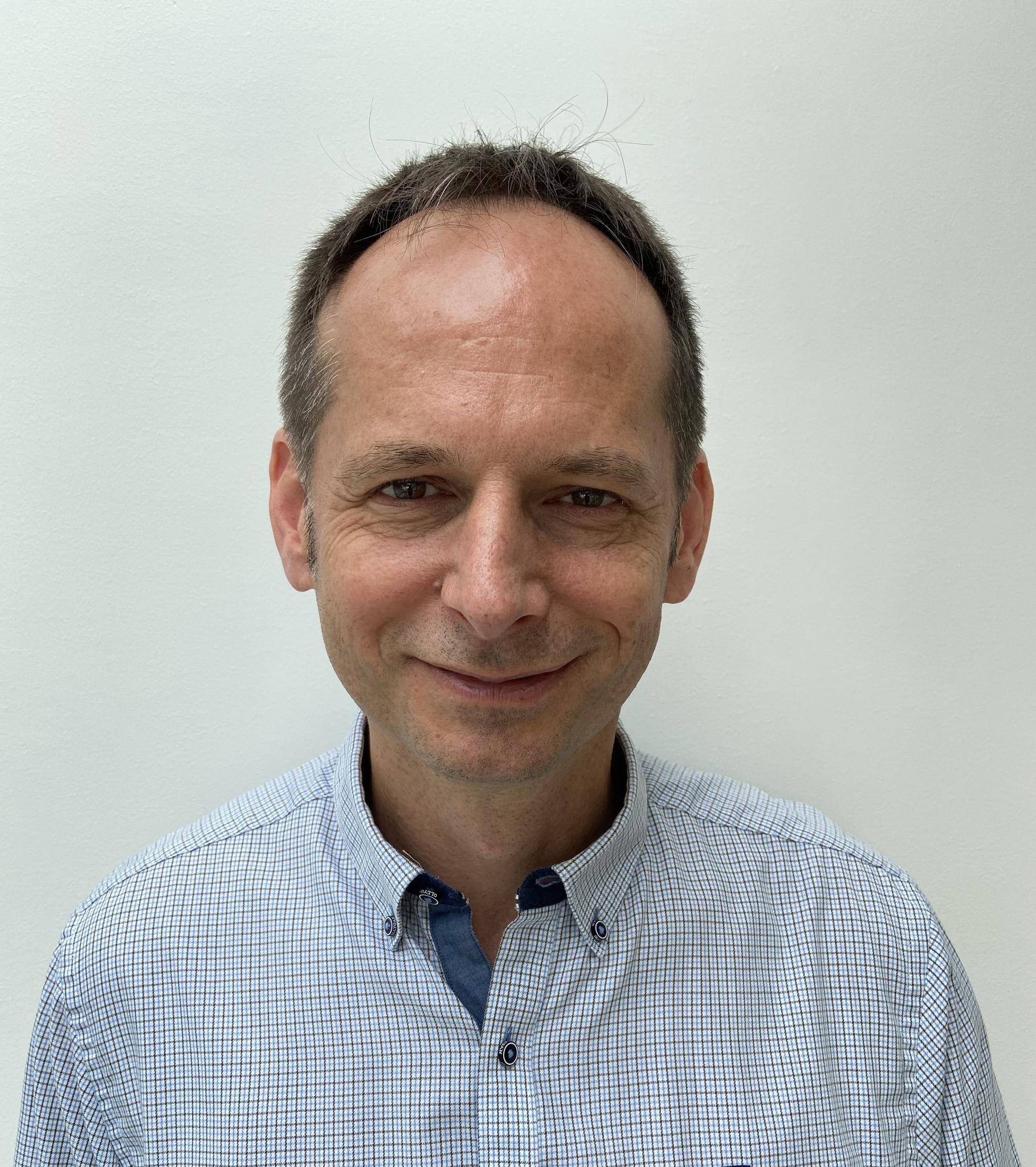 Arnaud B. - CTO on demand / Architecte Solutions certifié AWS