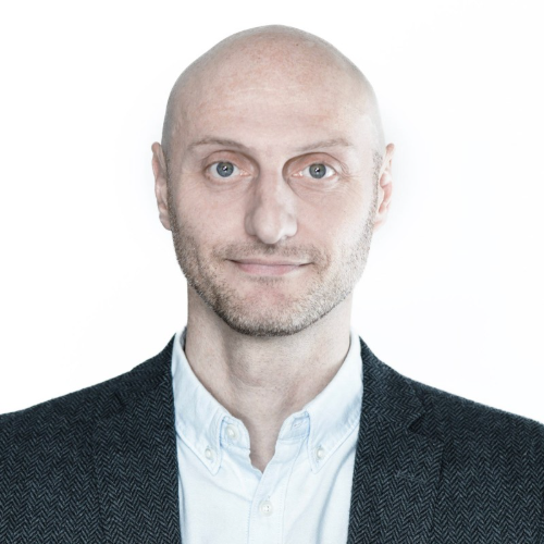 Michael Vinegrad