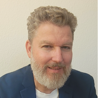 Martin Herzog