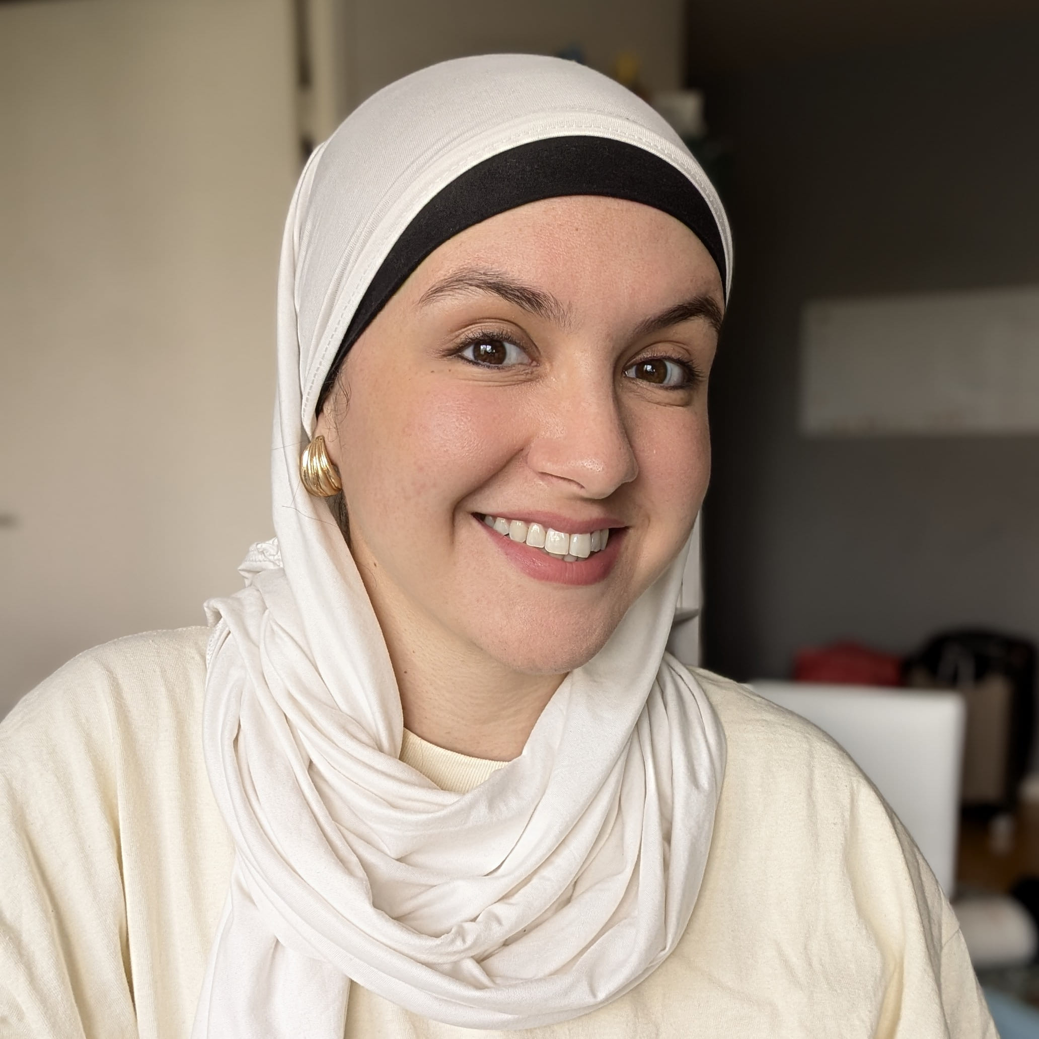 Amira L.