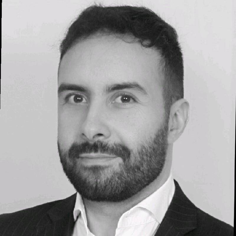 Badr Bougrine - Directeur Consulting & Transformation digitale