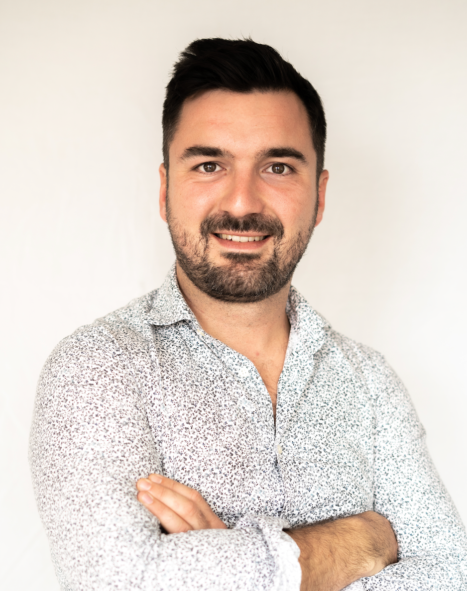 Marc Antoine Luraschi