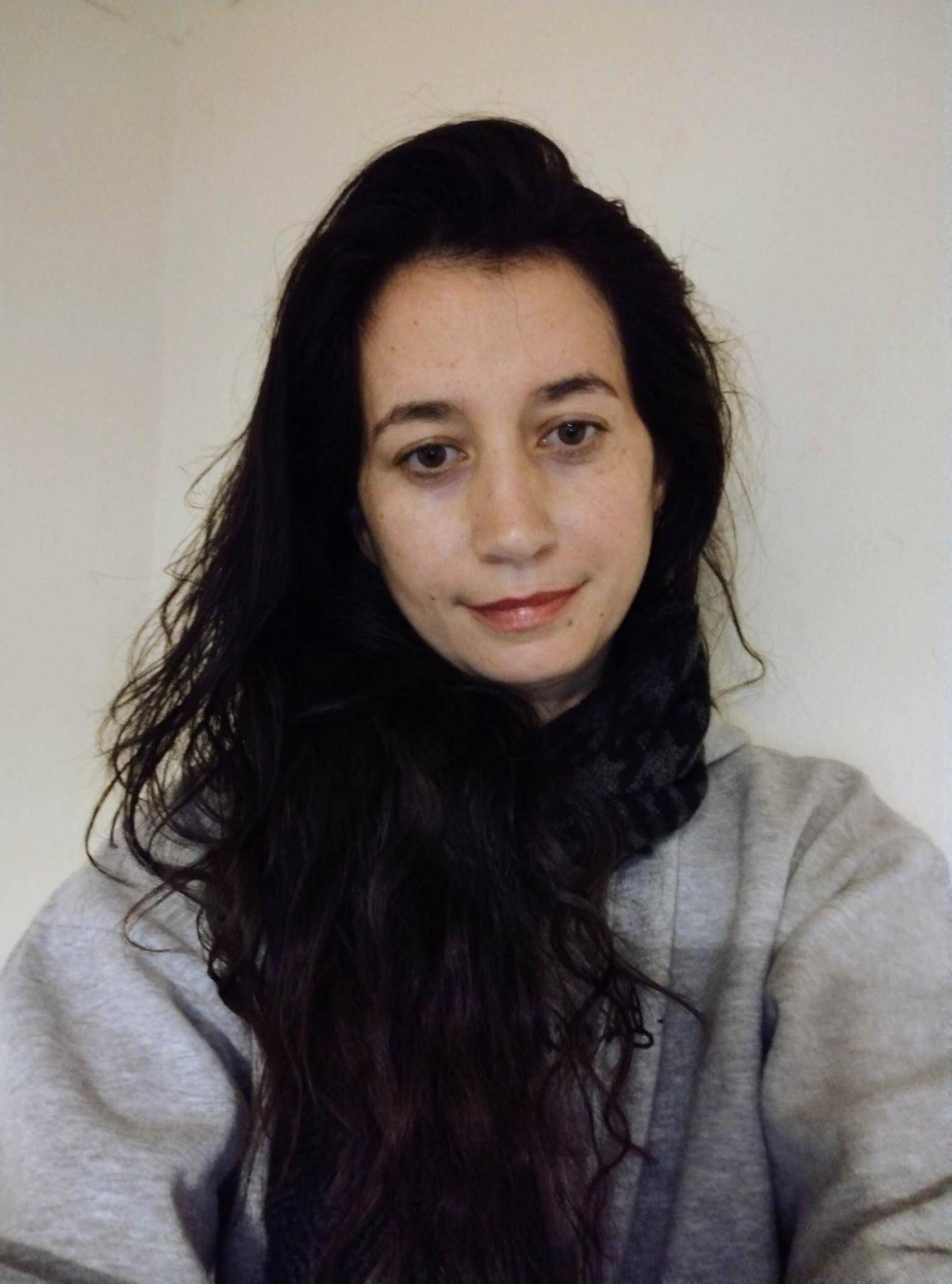 Petya Dimitrova