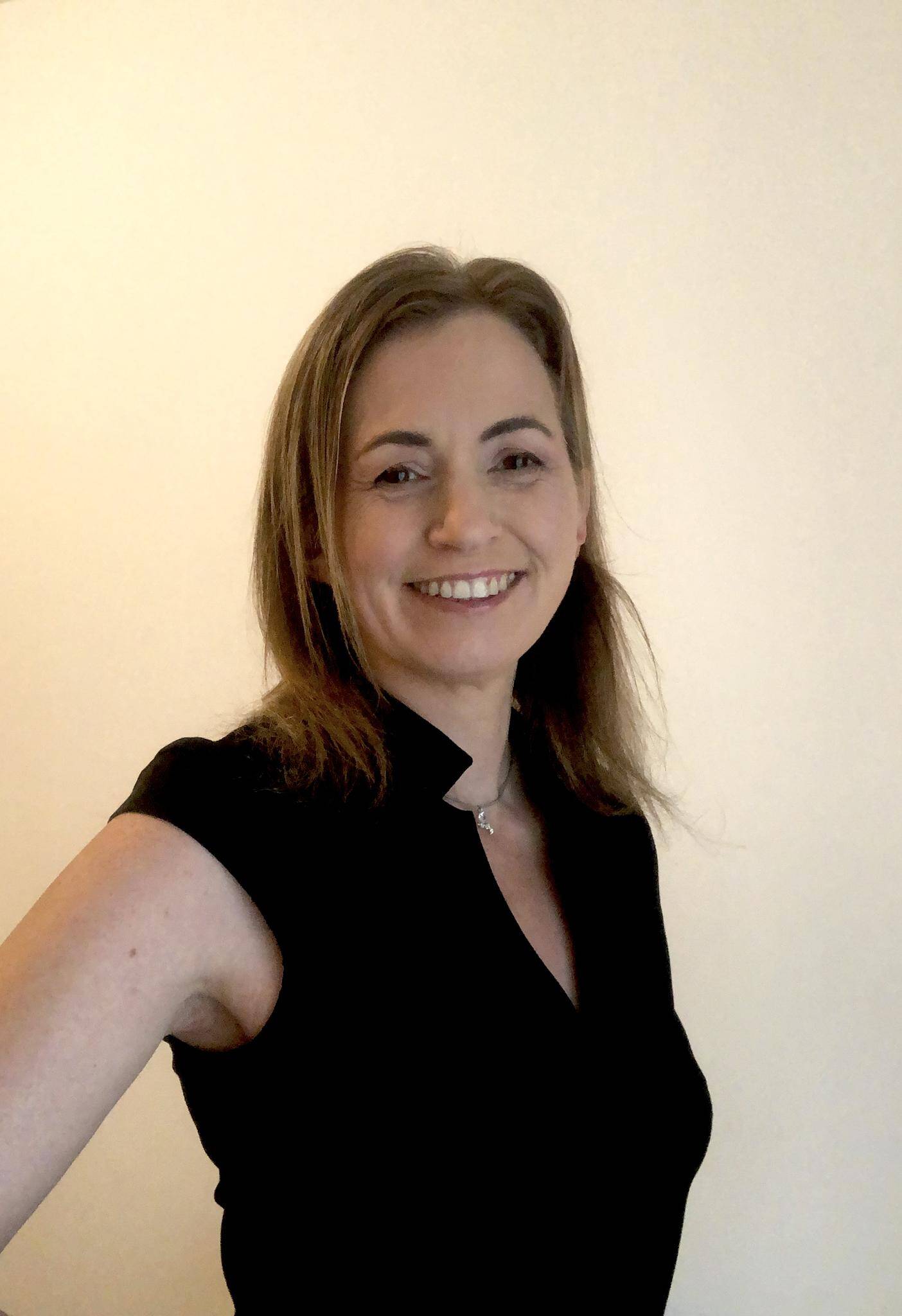 Stéphanie Cordier