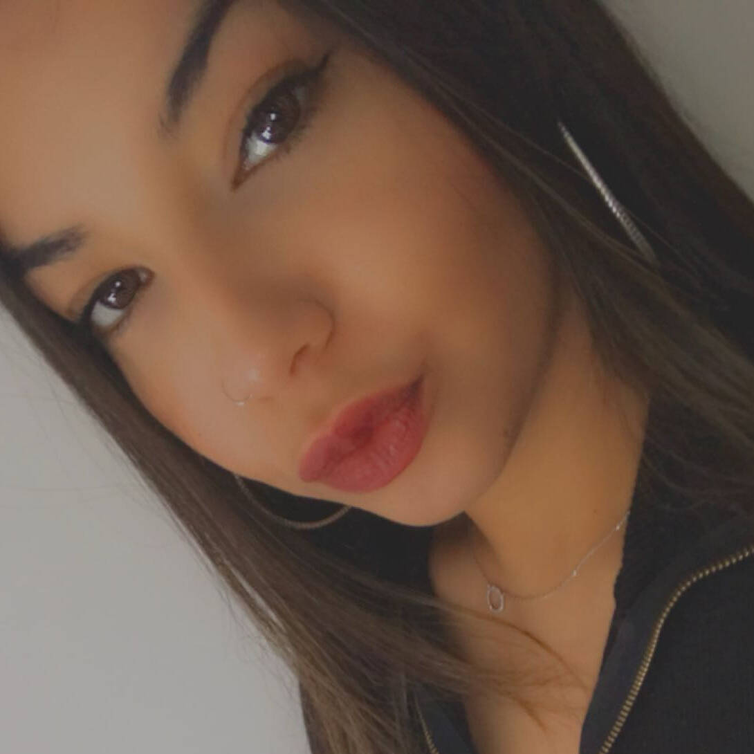 Halima El Ouahabi