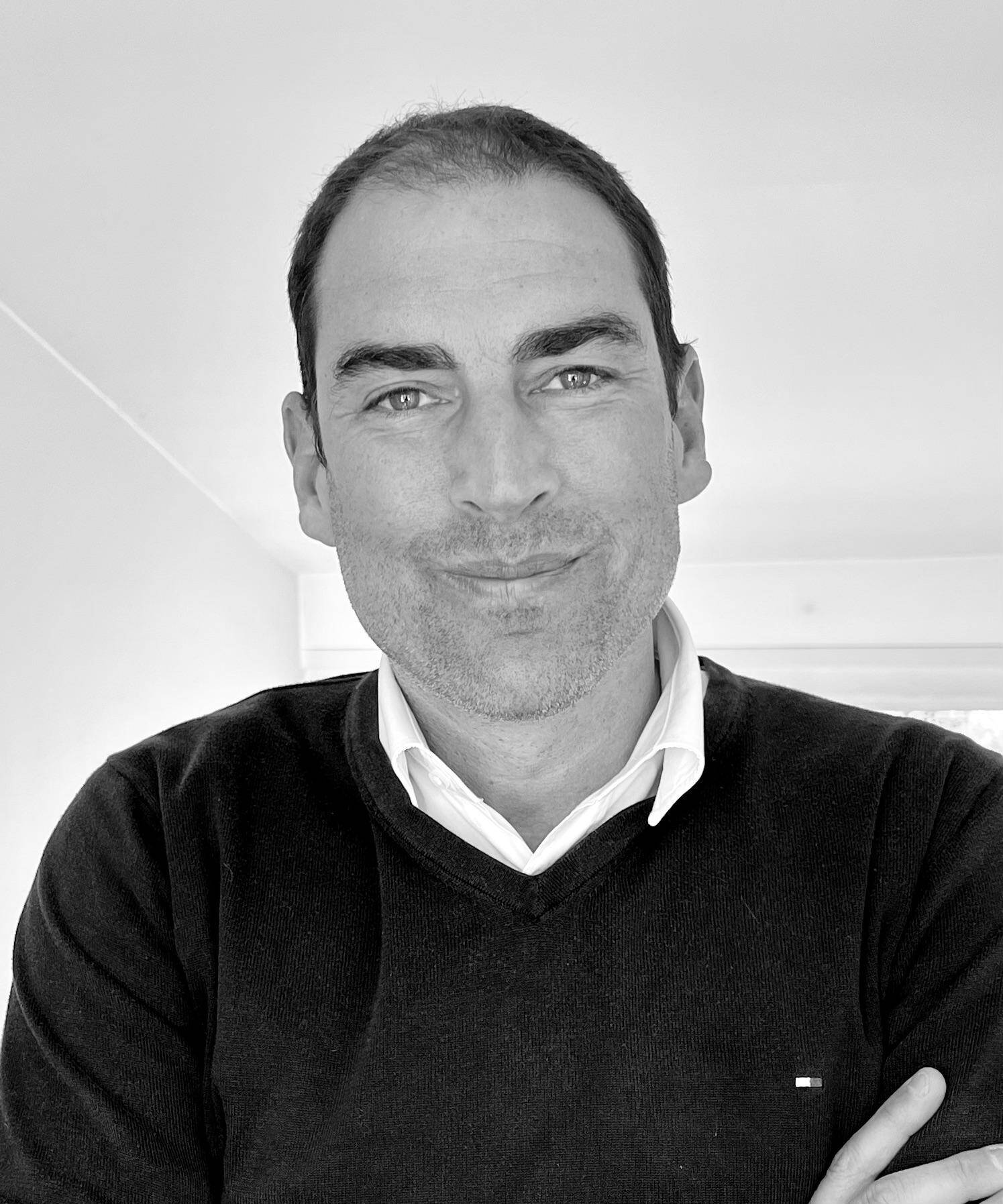 Edouard Maumejean