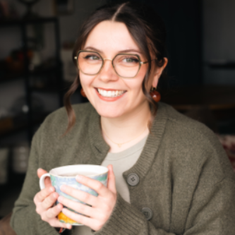 Fiona Marolle - Designer graphique, Web designer & Motion designer