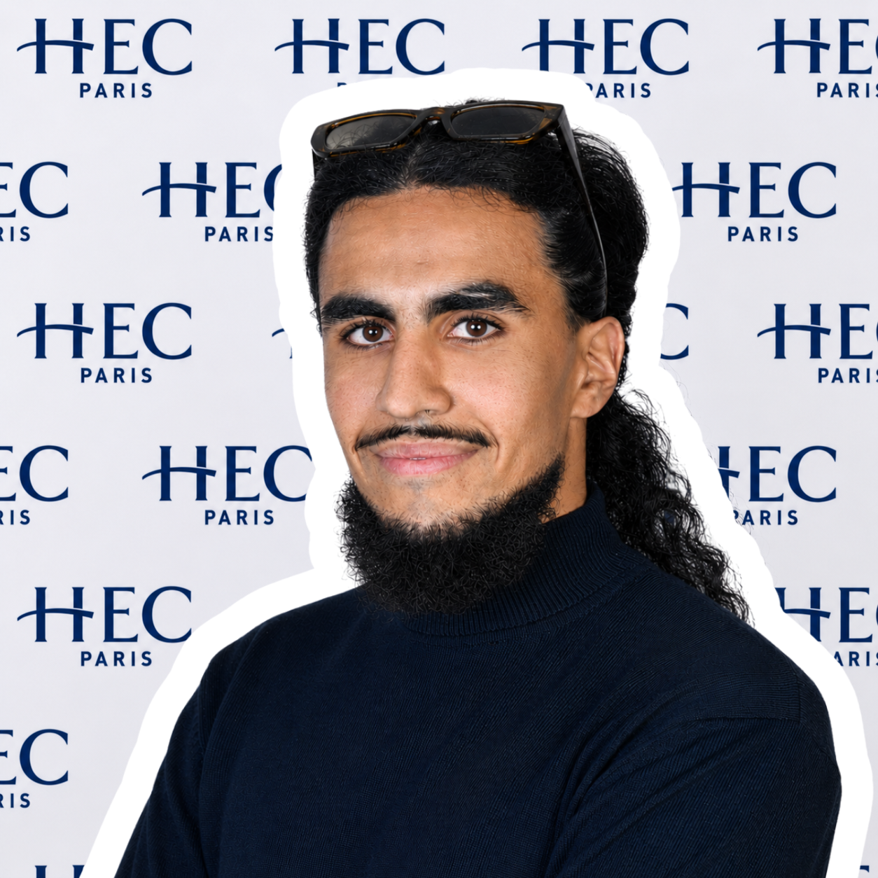 Zakaria B.