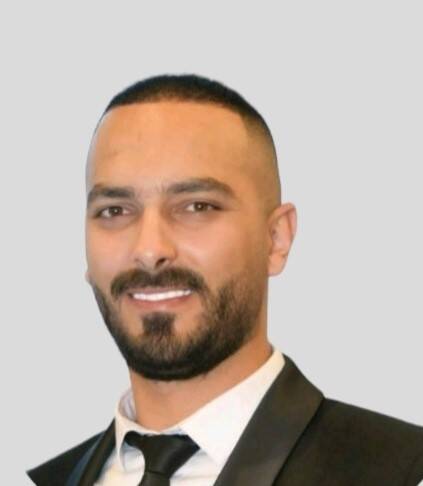 Mahmoud Lachaal - Chef de projet