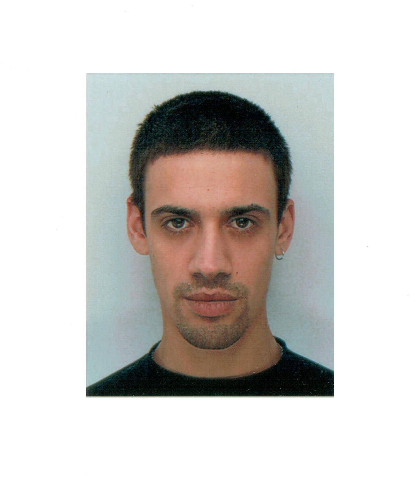 Raphaël Masbernat