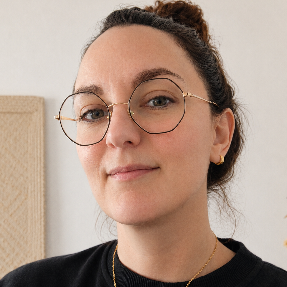 Chloé Sabuco - Coordinatrice administrative copropriété