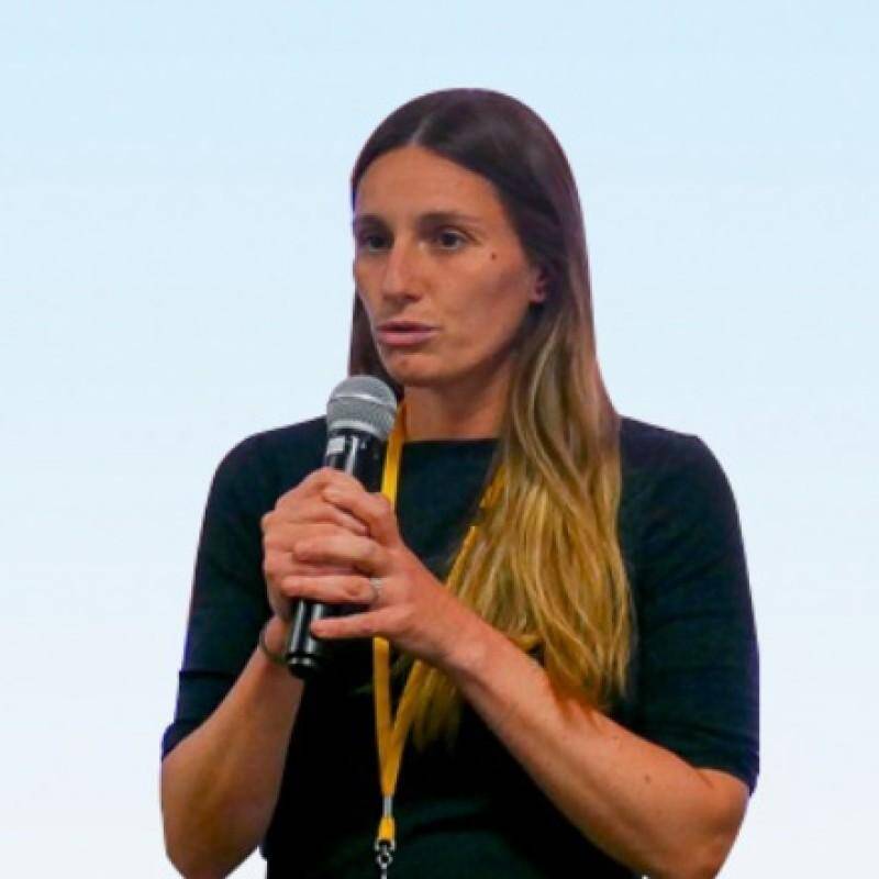 Lauren Azzis