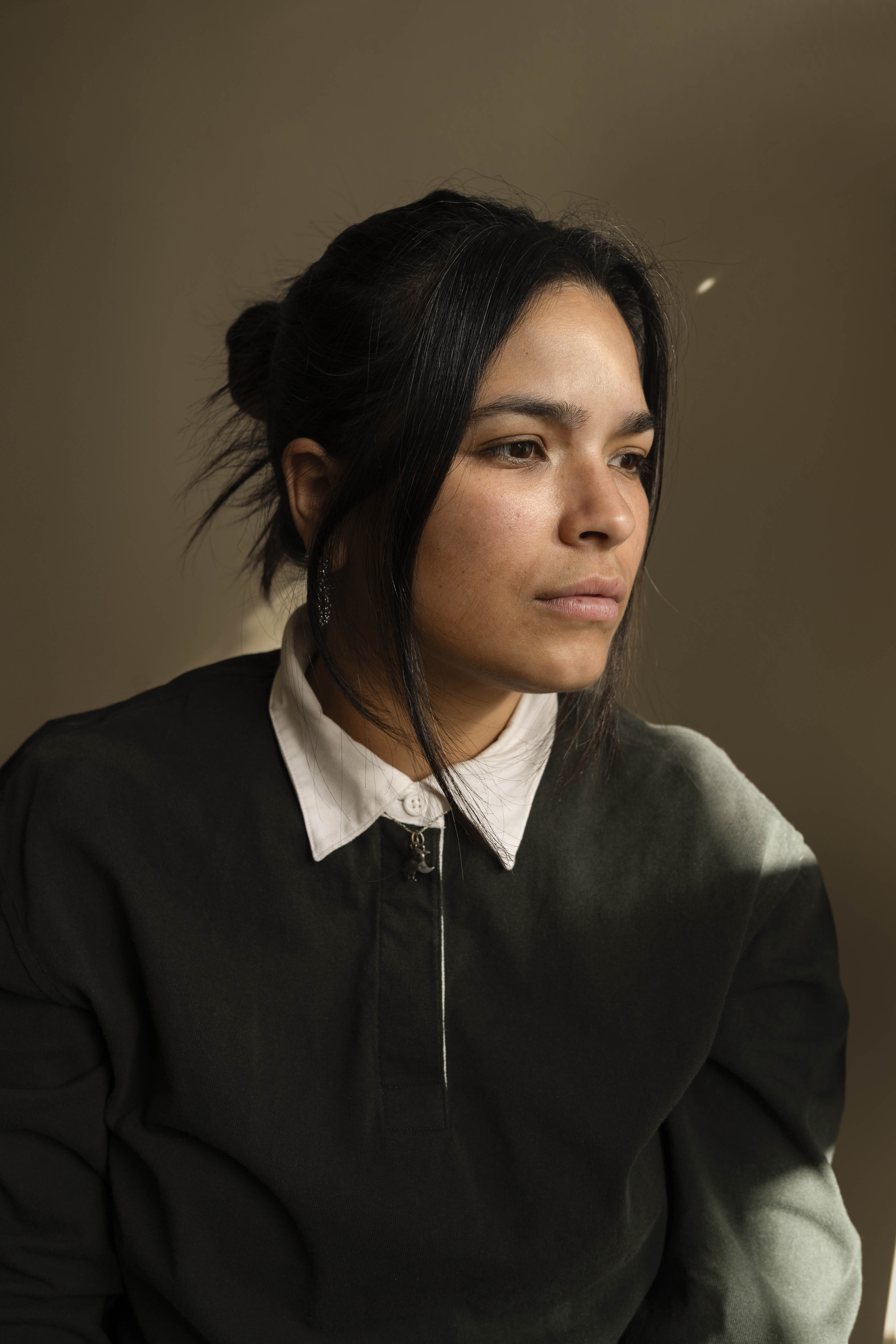 Francheska Reyes - Photographe documentaire