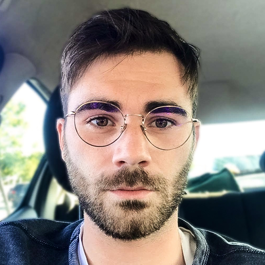 Sébastien Delépine - Web Designer | Sites Web · Identité Visuelle