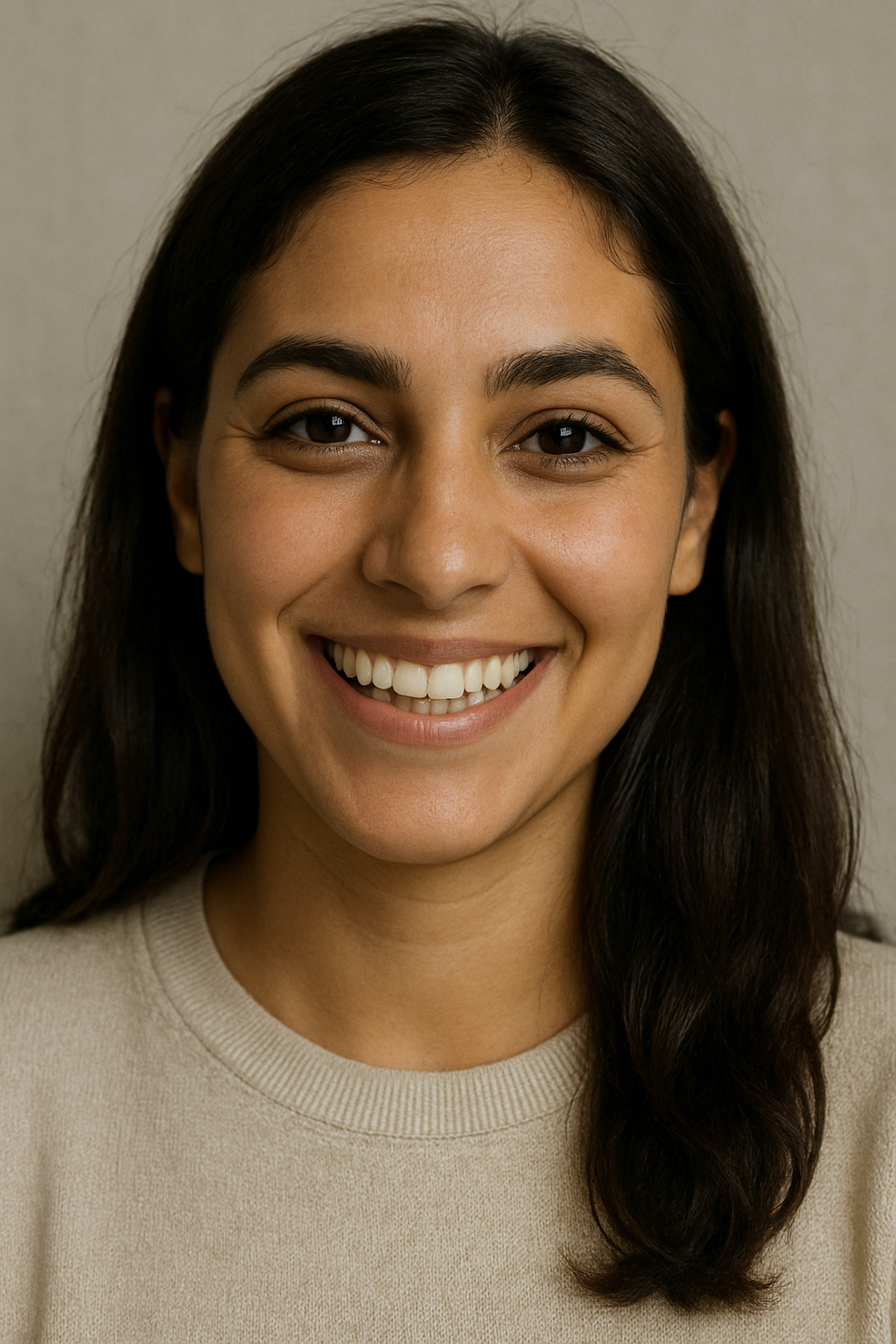Rihab Kacem