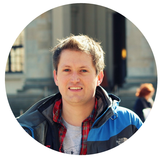 Daniel Sippel - Full Stack Developer