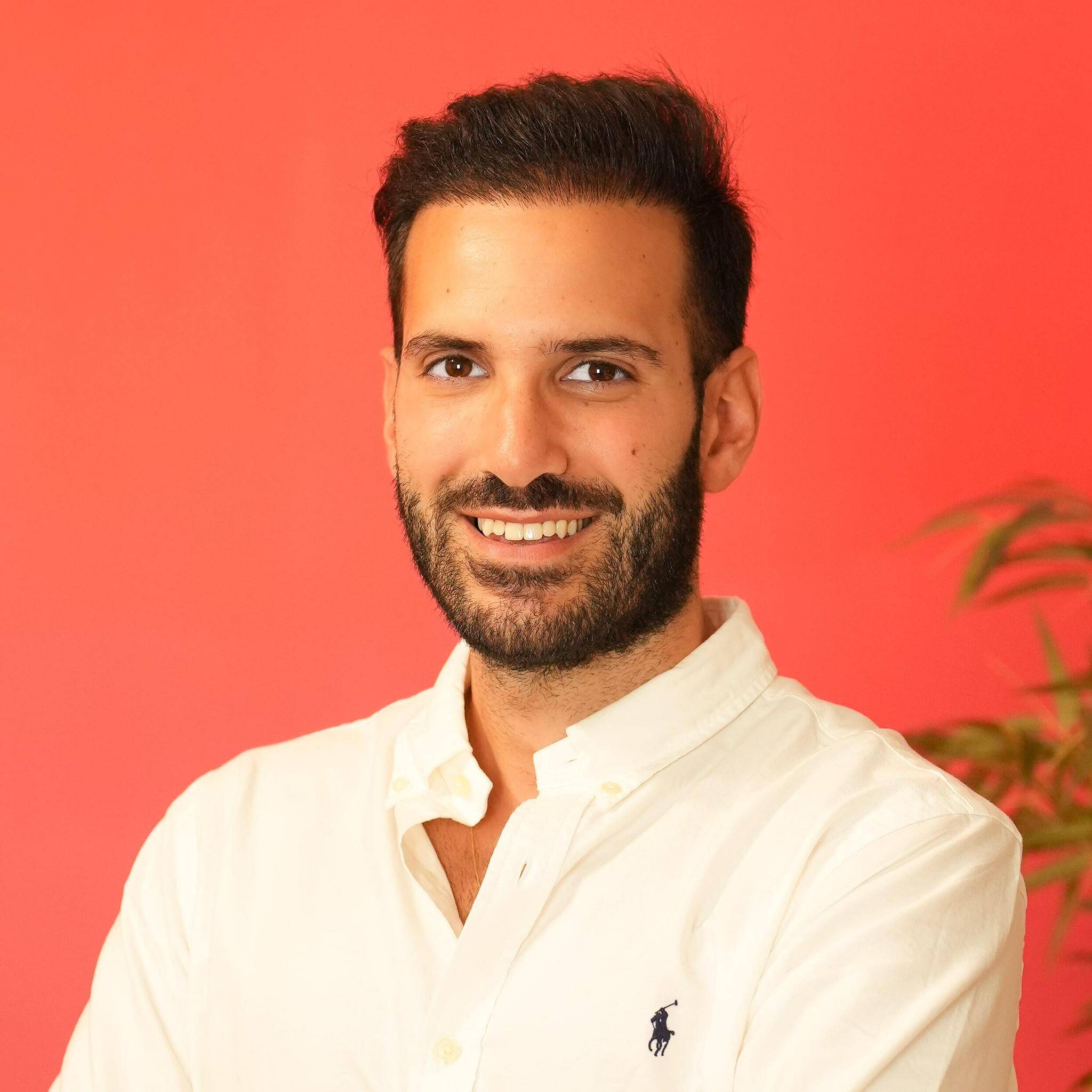 Jaafar El Lakkis