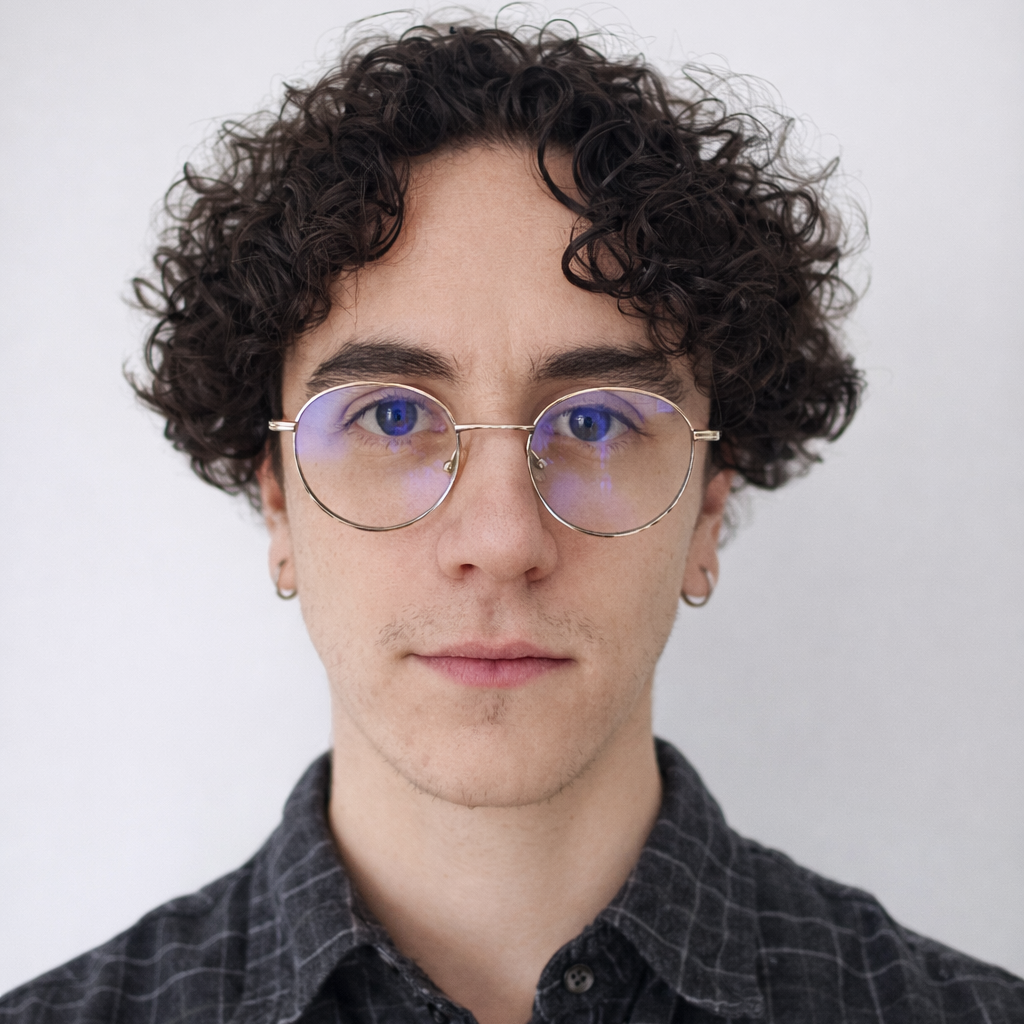 Constant T. - Développeur C++/Qt – Applications desktop & indus