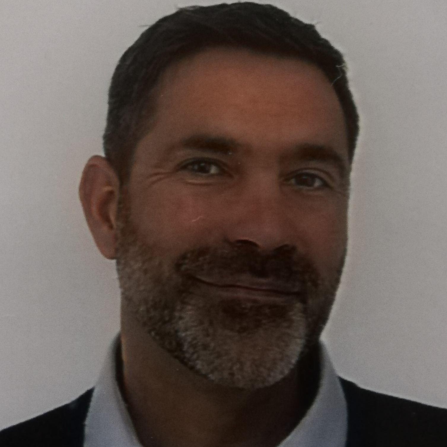 Jérôme Ferrai-Torre - Audit, conseil et formation QSE