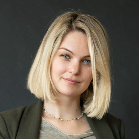Claire Allzeit
