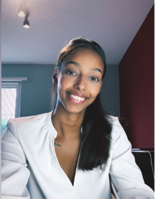 Céline De Roy