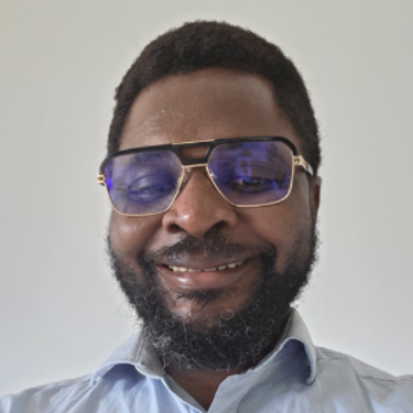 Roger Constantin Kouani Kamga - CHEF DE PROJET IT (MOA-MOE) | GOUVERNANCE SI &ITSM