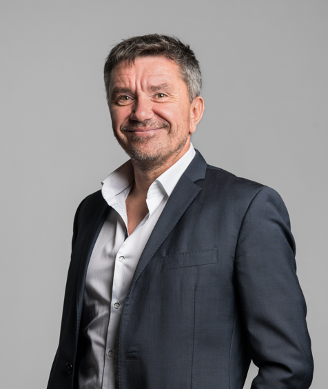 Sébastien Marie