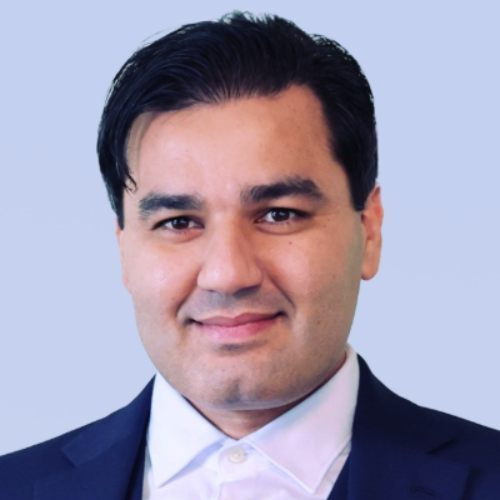Max Imtiaz